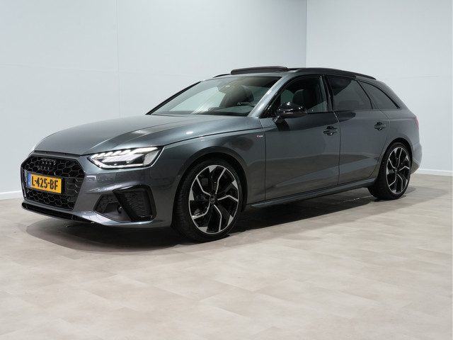 Audi A4 Avant 35 TFSI 150pk Automaat S edition Competition