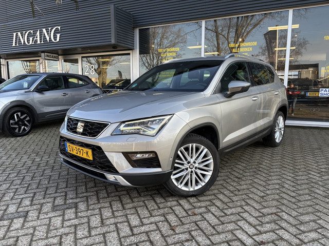 Seat Ateca 1.4 EcoTSI Xc BnsInt