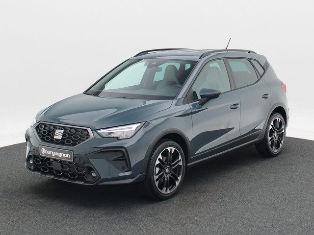 Seat Arona FR Business Connect 1.0 TSI 95 PK