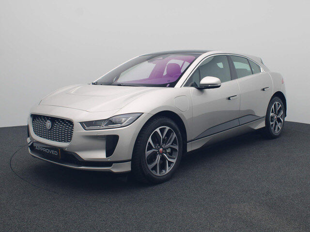 Jaguar I-PACE EV400 SE 90 kWh