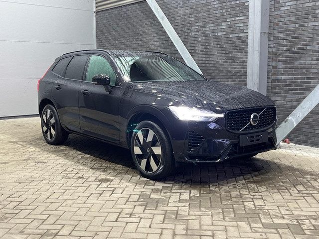 Volvo XC60 T6 Plug-in hybrid Plus Dark