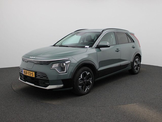 Kia e-Niro EV Light Advanced 64.8 kWh