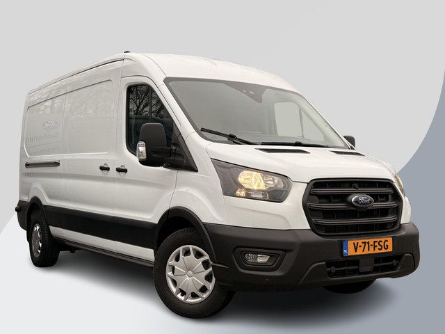 Ford Transit 350 2.0 TDCI L3H2 Trend