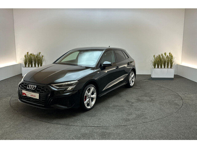 Audi A3 Sportback 45 TFSI e 245pk S tronic S Edition Competition