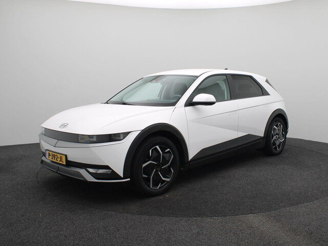 Hyundai IONIQ 5 Style 73kWh