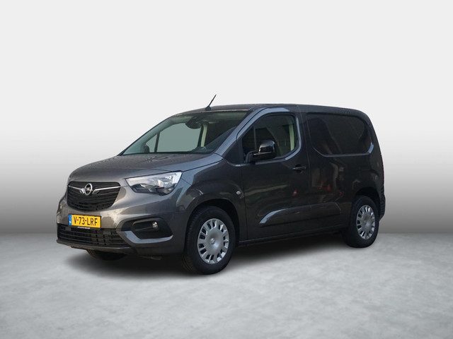 Opel Combo Combo-e Electric L1 50kWh