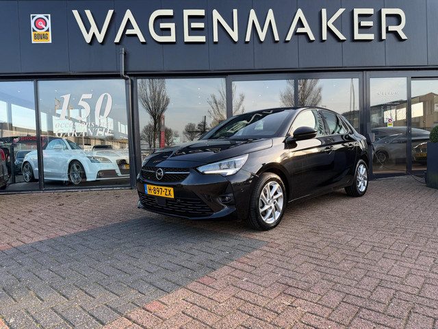 Opel Corsa 1.2 GS Line AUT|Cruise|360 CAM|Carplay|DealerOH