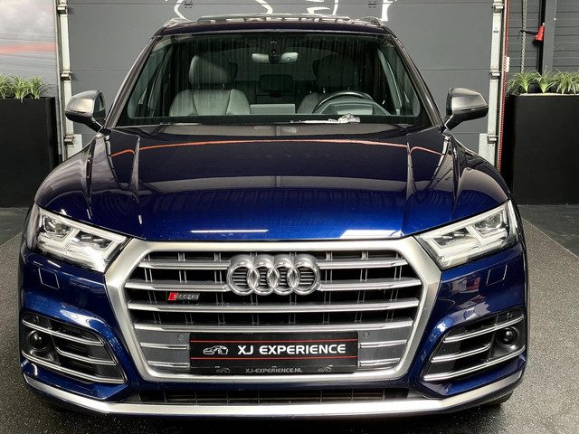 Audi SQ5 3.0 TFSI quattro Pro Line Plus PANO HUD