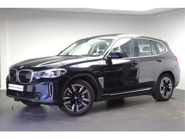 BMW iX3 High Executive