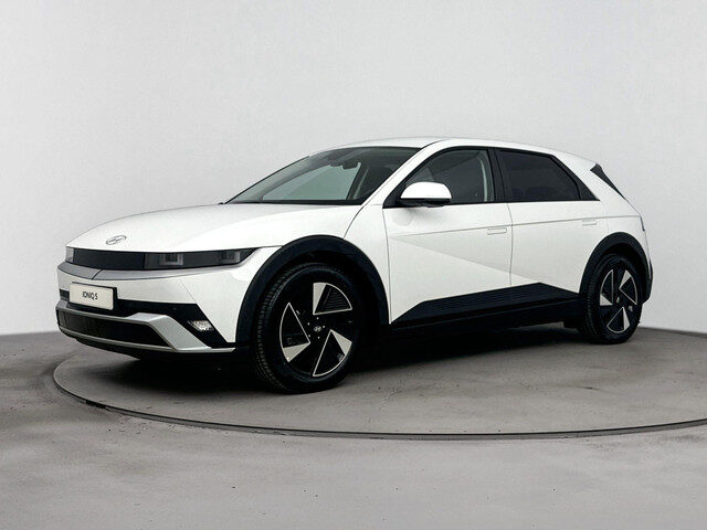 Hyundai IONIQ 5 Connect Limited 84 kWh