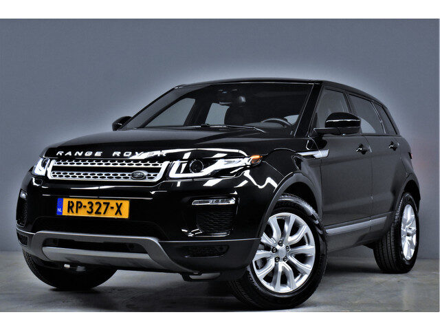 Land Rover Range Rover Evoque 2.0 Si4 241pk SE AWD Dynamic Org.NL