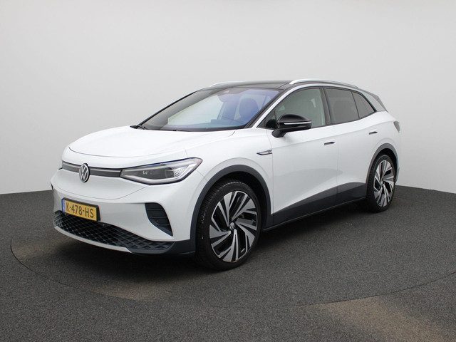 Volkswagen ID.4 First Max 77 kWh 204 PK|