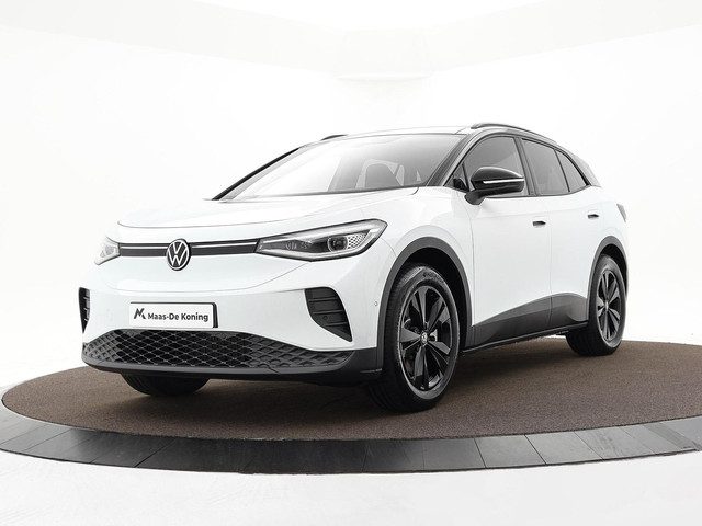 Volkswagen ID.4 Pro Limited Edition Plus 77 kWh accu 286 pk