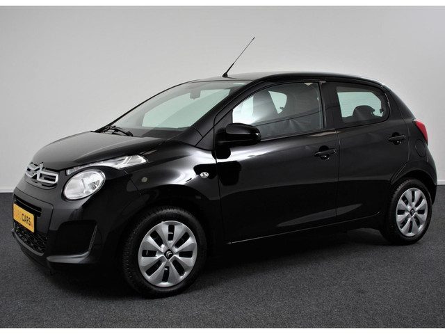 Citroën C1 1.0 VTi Feel