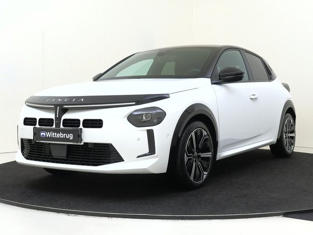 Lancia Ypsilon 1.2 Turbo Hybrid LX