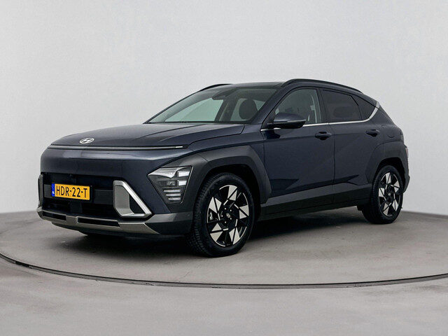 Hyundai Kona 1.6 GDI HEV Premium Sky