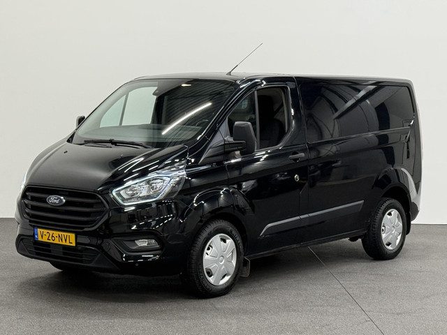 Ford Transit Custom 300 2.0 TDCI L1H1 Trend
