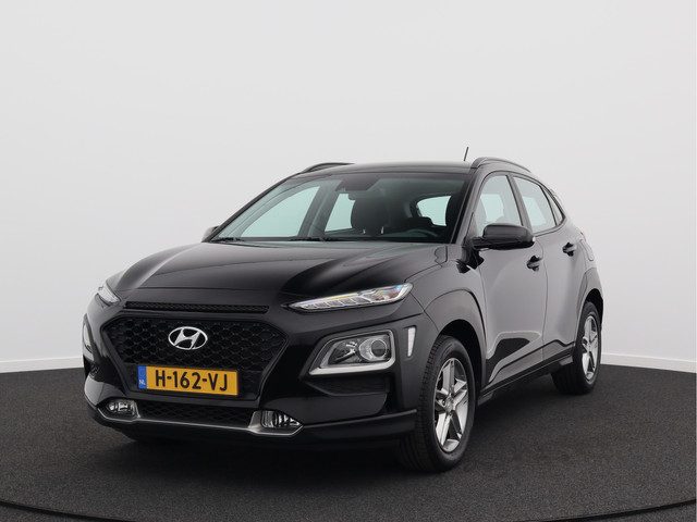 Hyundai Kona 1.0 T-GDI Comfort/ lage km/ zeer mooi!