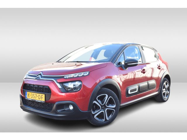 Citroën C3 PureTech 83 Feel
