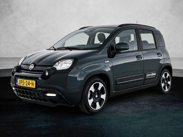 Fiat Panda 1.0 Hybrid RED Cross 70pk