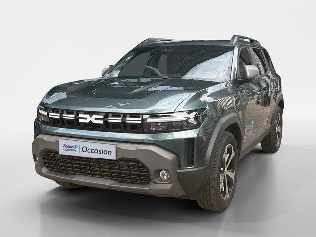 Dacia Duster 1.6 Hybrid 140 Journey