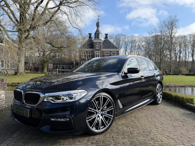 BMW 5 Serie touring 530i High Executive