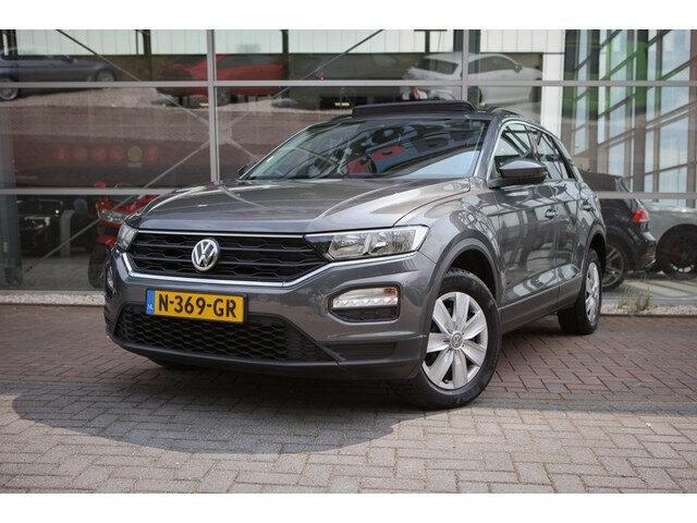 Volkswagen T-Roc 1.0 TSI Sport | Pano |