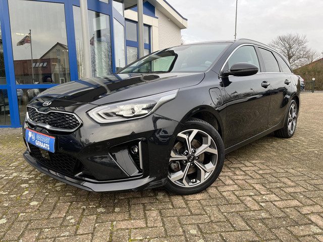 Kia Ceed Sportswagon 1.6 GDI PHEV ExecutiveLine
