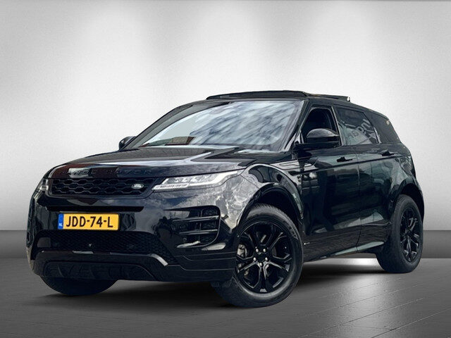 Land Rover Range Rover Evoque 1.5 P300e AWD R-D S