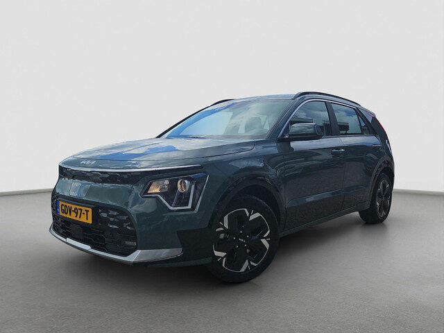 Kia e-Niro EV DynamicLine 64.8 kWh