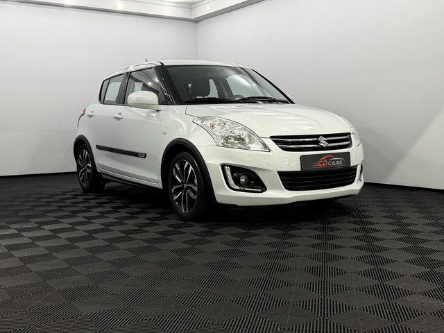 Suzuki Swift 1.2 Style EASSS