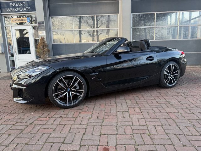 BMW Z4 Roadster sDrive30i High Executive