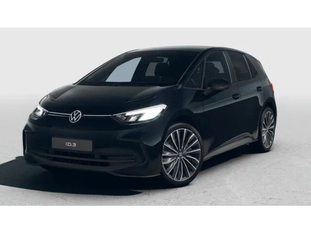 Volkswagen ID.3 Pro Business 59 kWh *Black Edition*