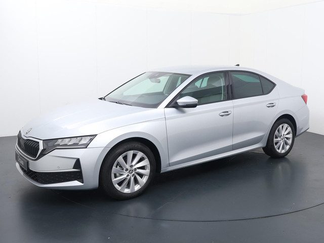 Škoda Octavia Business Edition 1.5 TSI DSG