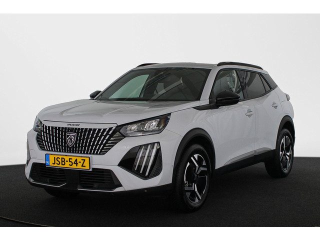 Peugeot 2008 1.2 Hybrid 145 Allure