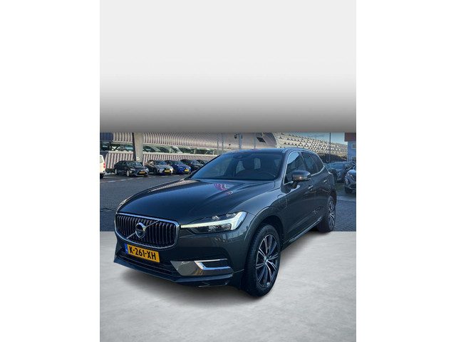 Volvo XC60 2.0 Recharge T6 AWD Inscription
