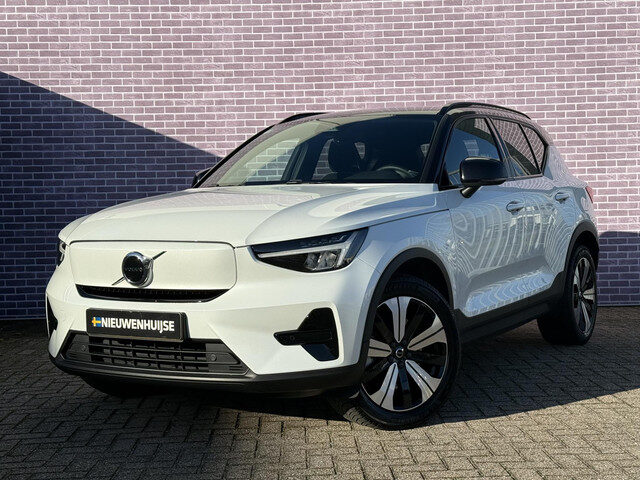 Volvo XC40 Recharge Plus 70 kWh