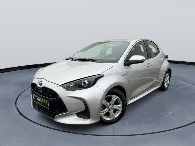 Toyota Yaris 1.5 Hybrid Comfort Cruise controle Automaat