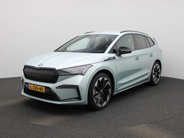 Škoda Enyaq iV 60 Sportline 204 PK