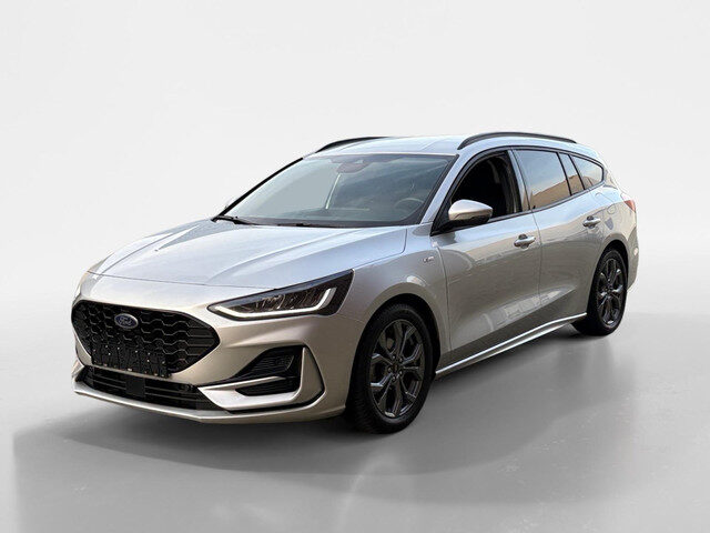 Ford Focus Wagon 1.0 EcoBoost Hybrid ST Line