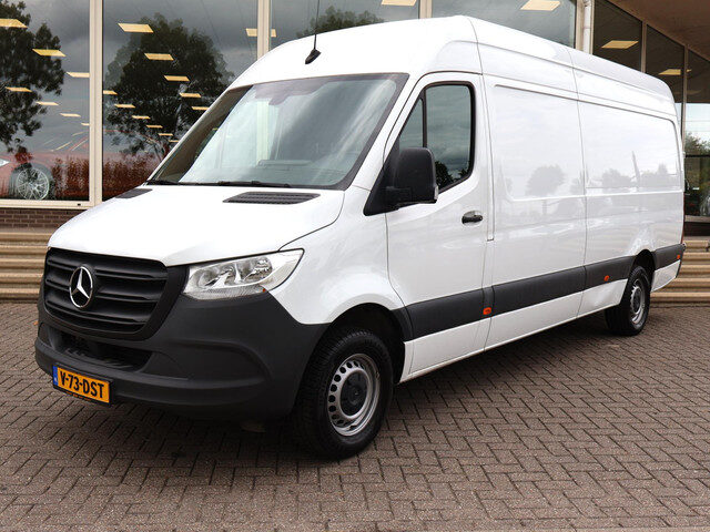Mercedes-Benz Sprinter 317 1.9 CDI 170 PK L3H2 EURO 6 + CARPLAY | CAMERA