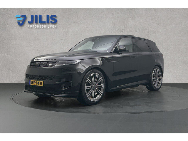 Land Rover Range Rover Sport 3.0 P460e Dynamic SE PHEV | Luchtvering | Rondomzicht camera | Panorama