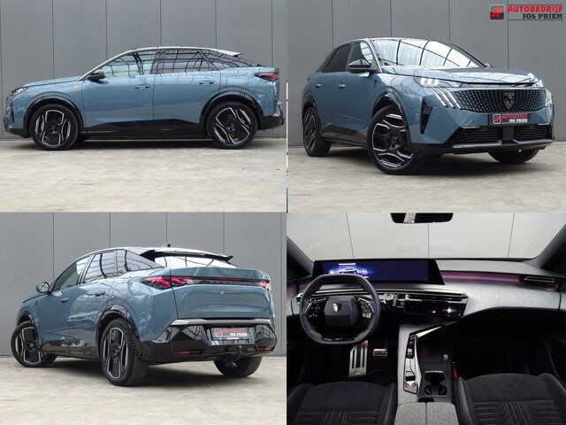 Peugeot 3008 e-3008 GT Avantage 210 73 kWh
