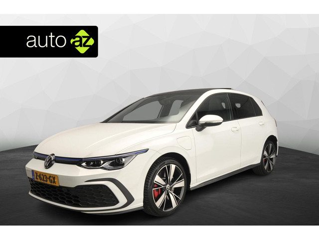 Volkswagen Golf 1.4 eHybrid GTE