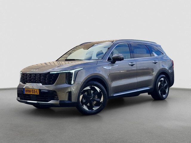 Kia Sorento 1.6 T-GDi Plug-in Hybrid 4WD ExecutiveLine 7p.