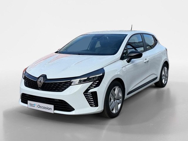 Renault Clio 1.0 TCe 90 GPF evolution