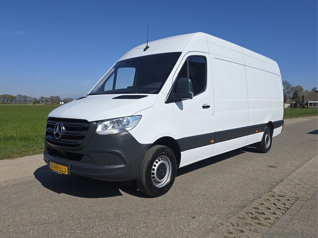 Mercedes-Benz Sprinter 315 1.9 CDI L3 H2 RWD