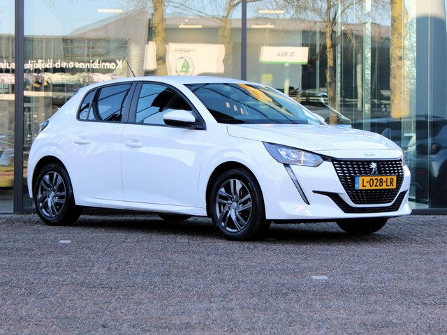 Peugeot 208 1.2 PureTech Active Pack