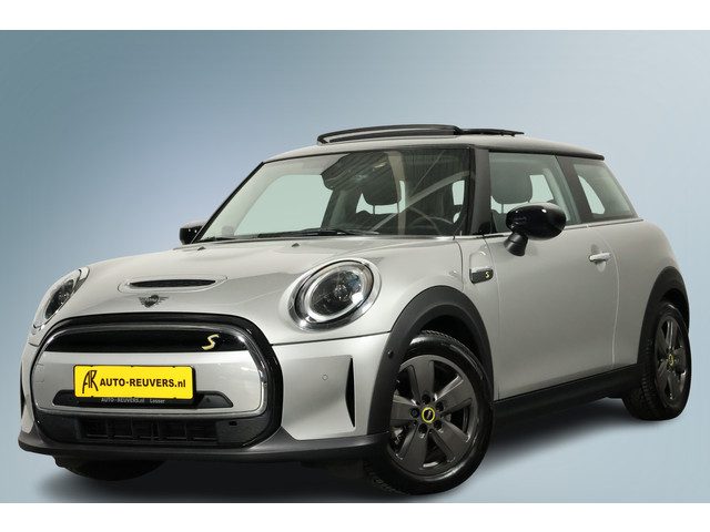 MINI Electric Mini Cooper S 33 kWh