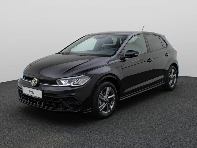 Volkswagen Polo 1.0 TSI/95PK R-Line